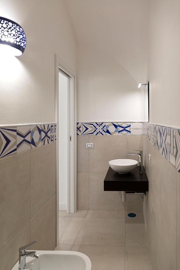 Amami Home Vietri Extérieur photo