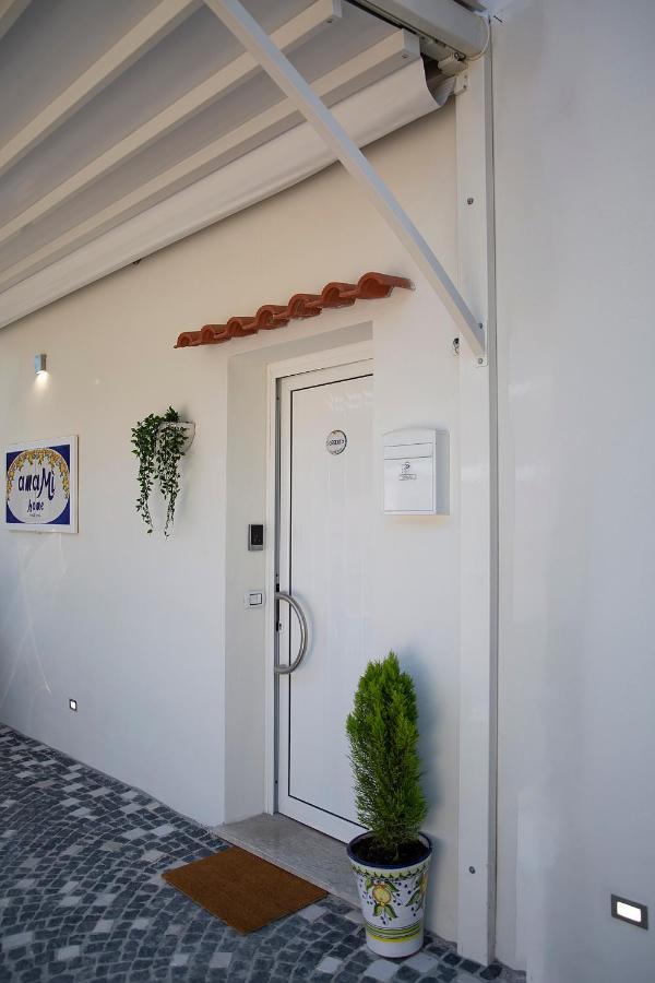 Amami Home Vietri Extérieur photo