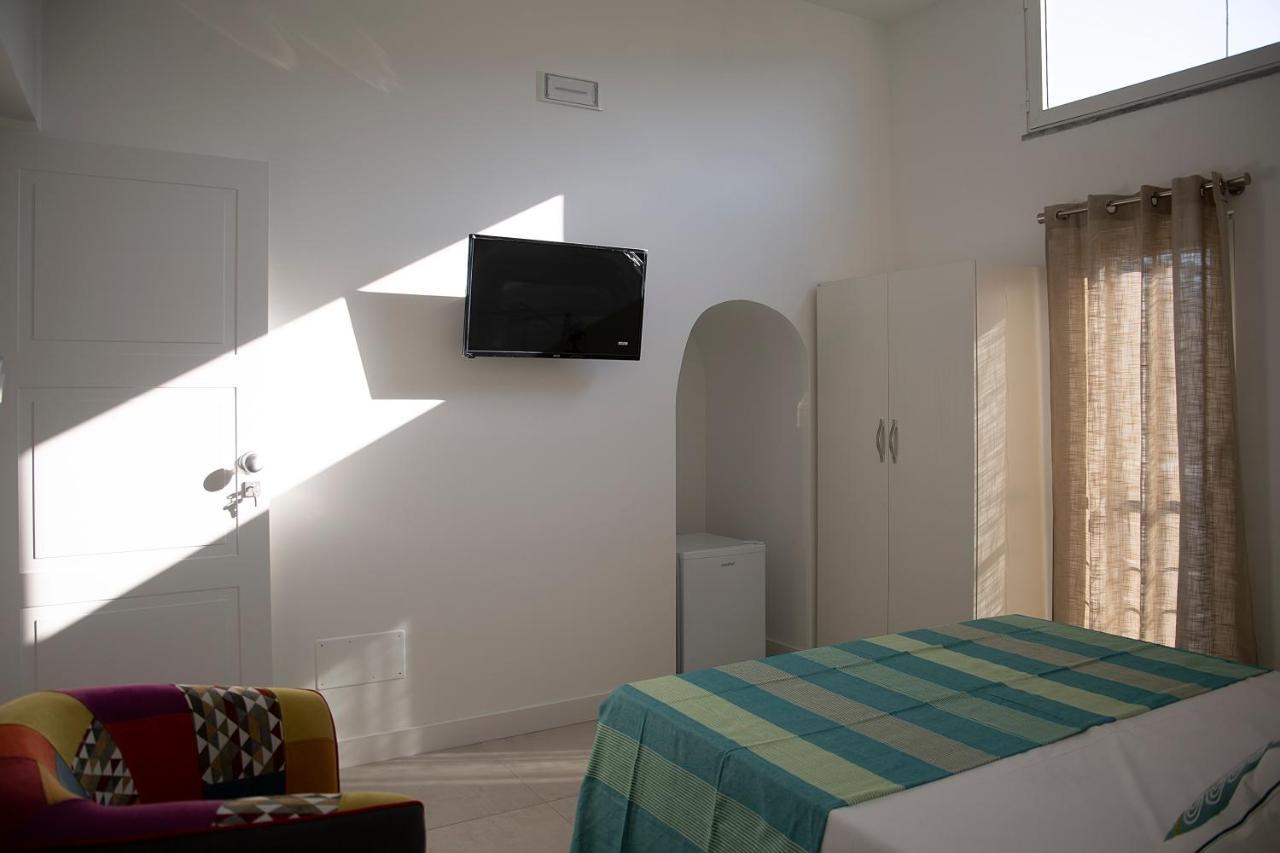 Amami Home Vietri Extérieur photo