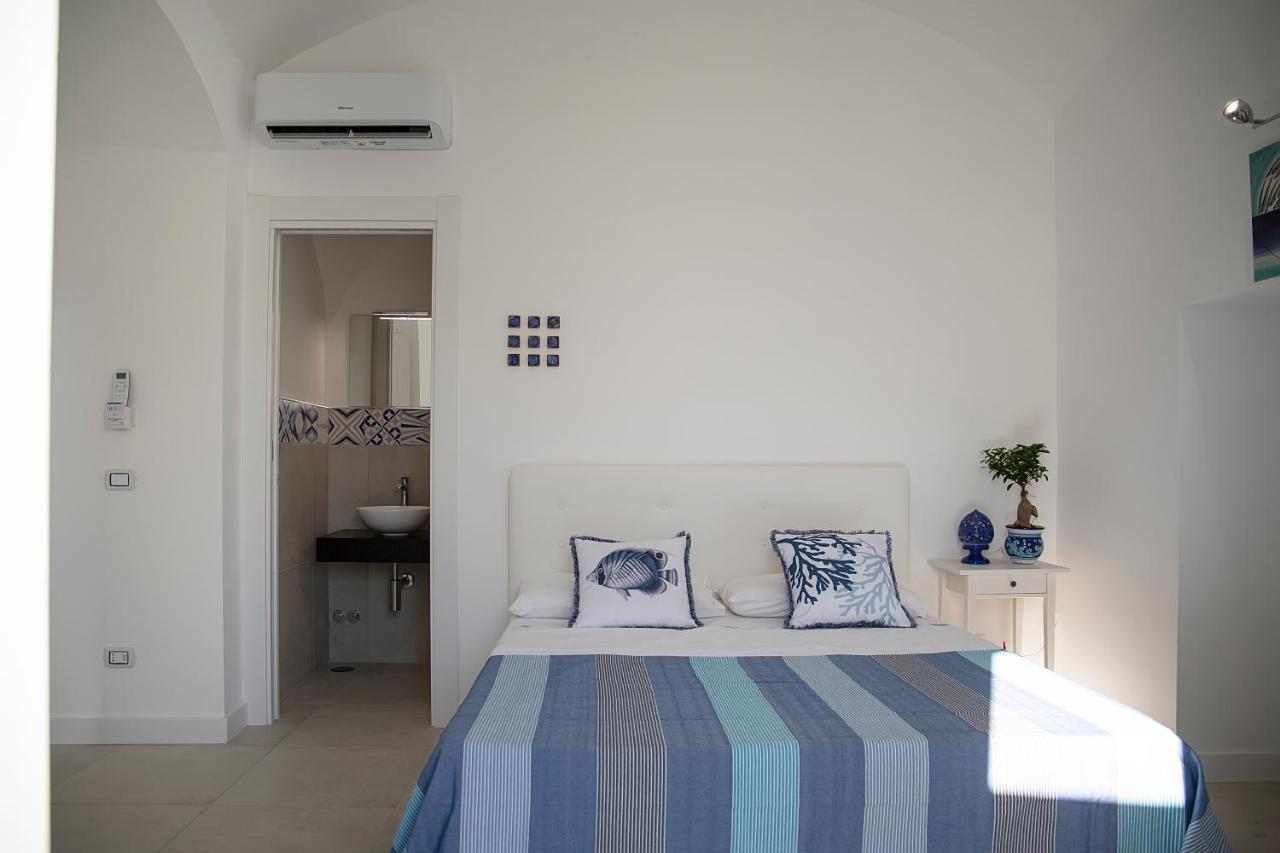 Amami Home Vietri Extérieur photo
