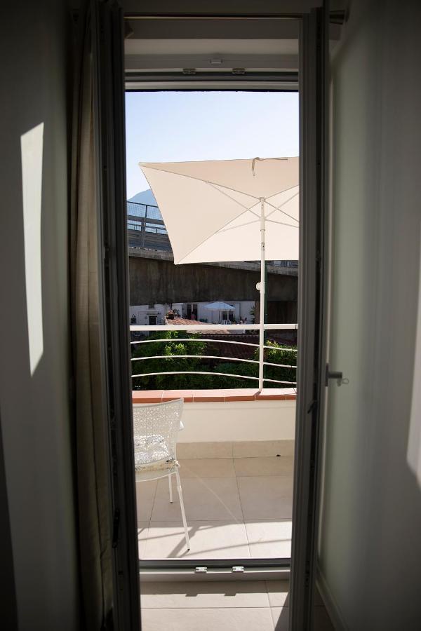 Amami Home Vietri Extérieur photo