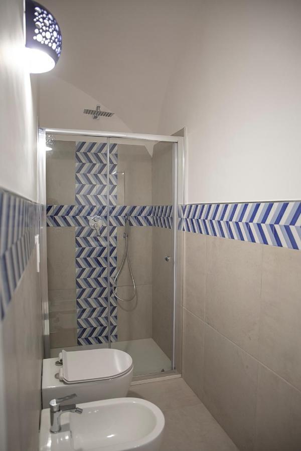 Amami Home Vietri Extérieur photo