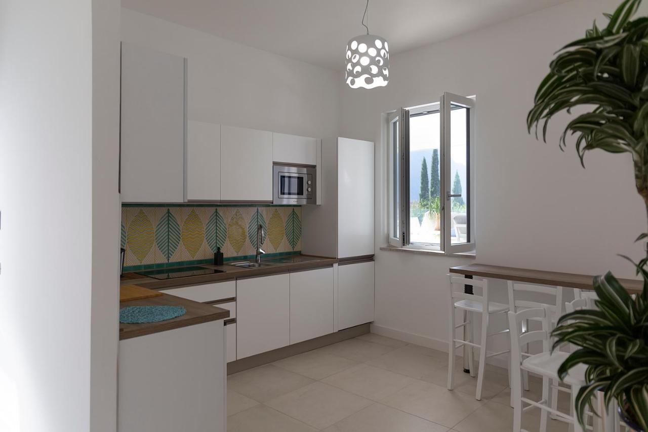 Amami Home Vietri Extérieur photo