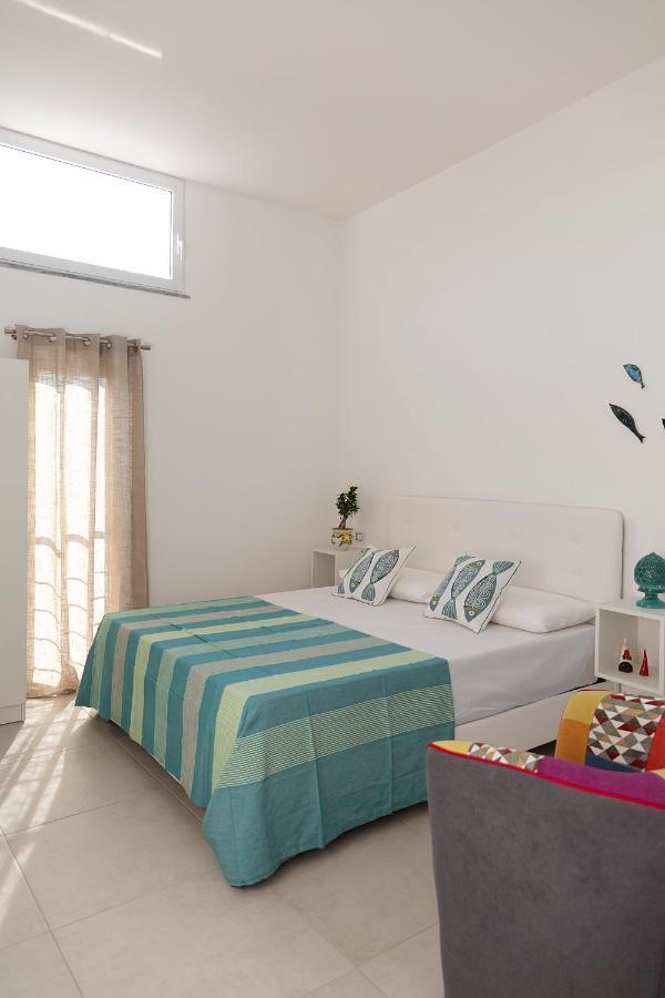 Amami Home Vietri Extérieur photo