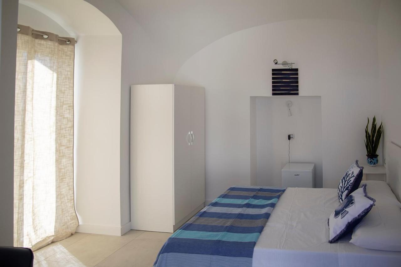 Amami Home Vietri Extérieur photo