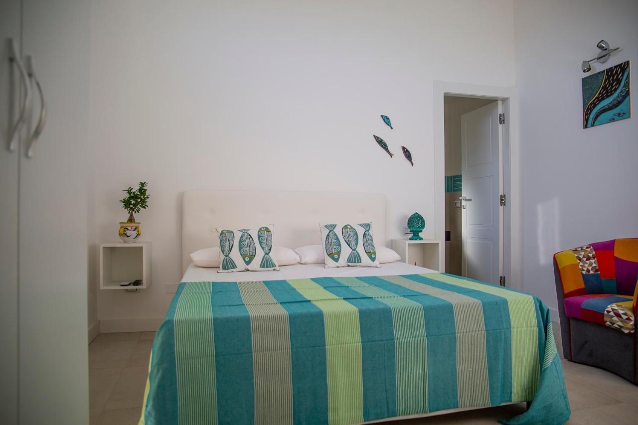 Amami Home Vietri Extérieur photo