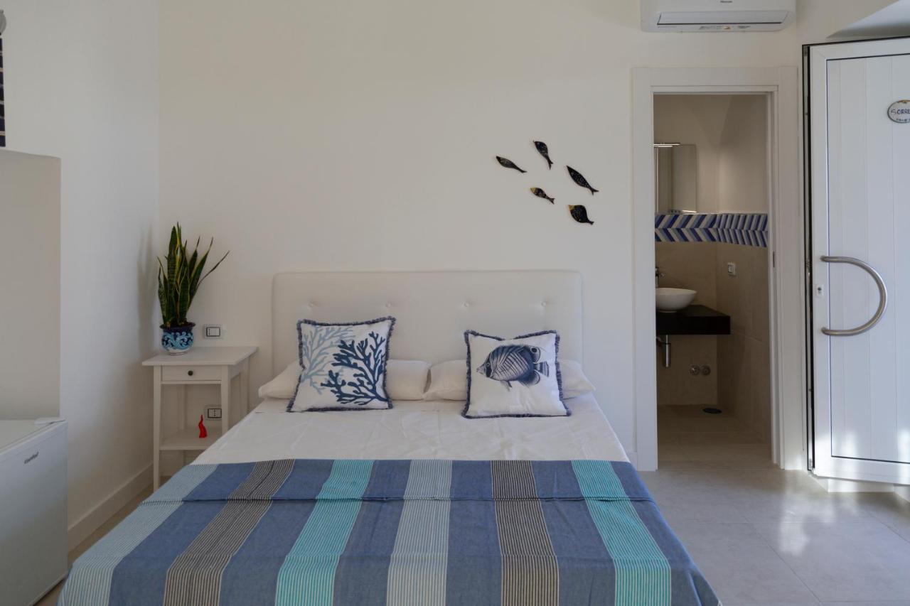 Amami Home Vietri Extérieur photo