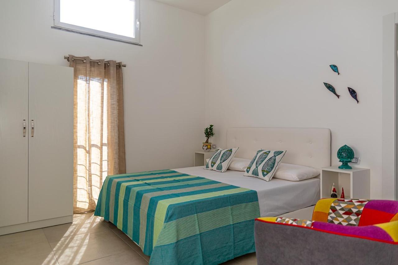 Amami Home Vietri Extérieur photo