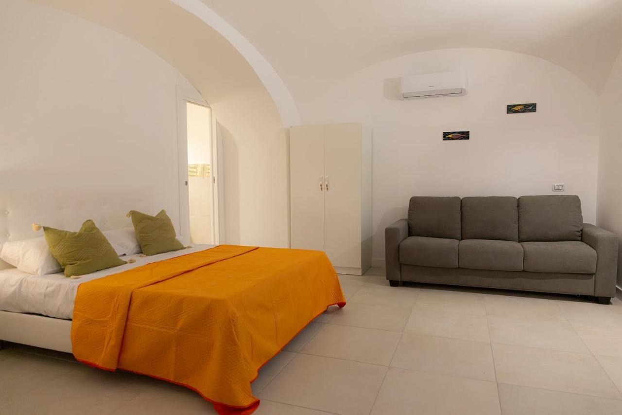 Amami Home Vietri Extérieur photo
