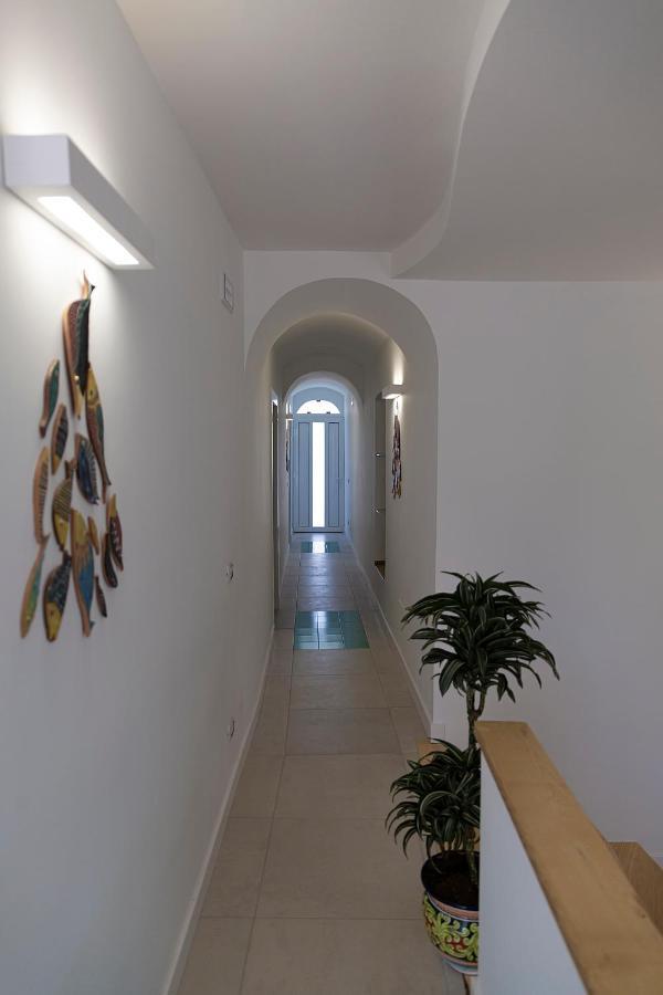 Amami Home Vietri Extérieur photo