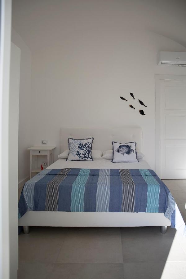 Amami Home Vietri Extérieur photo