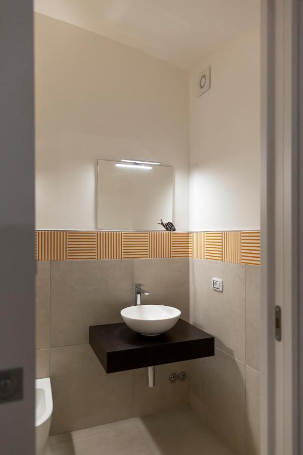 Amami Home Vietri Extérieur photo