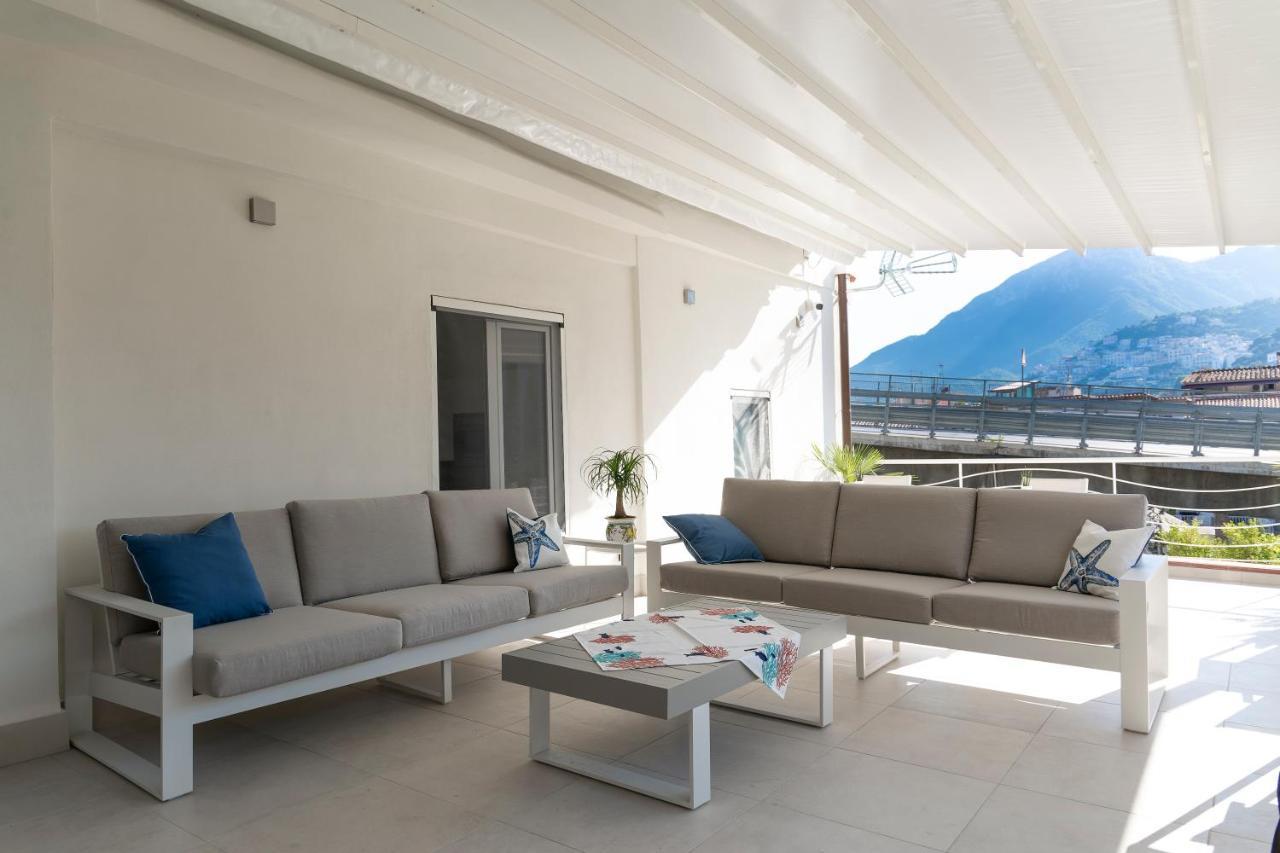 Amami Home Vietri Extérieur photo