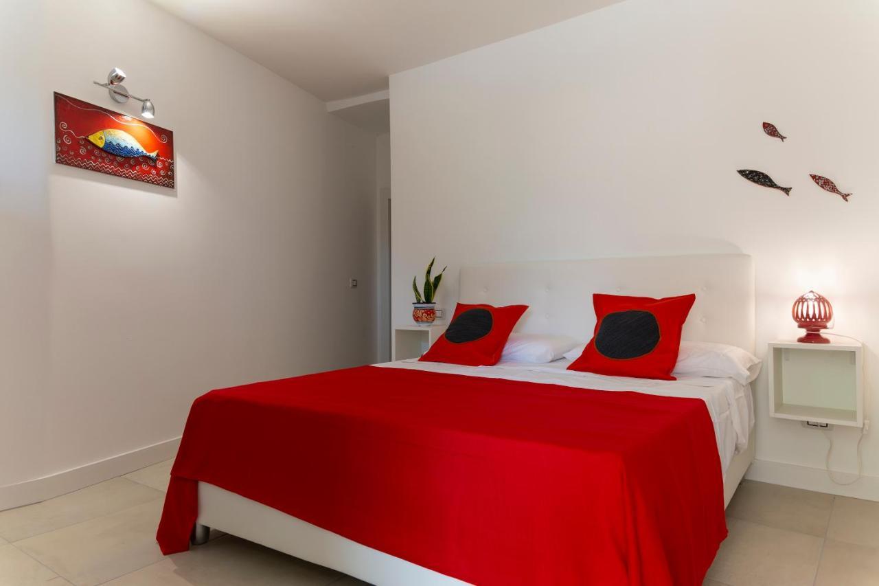 Amami Home Vietri Extérieur photo