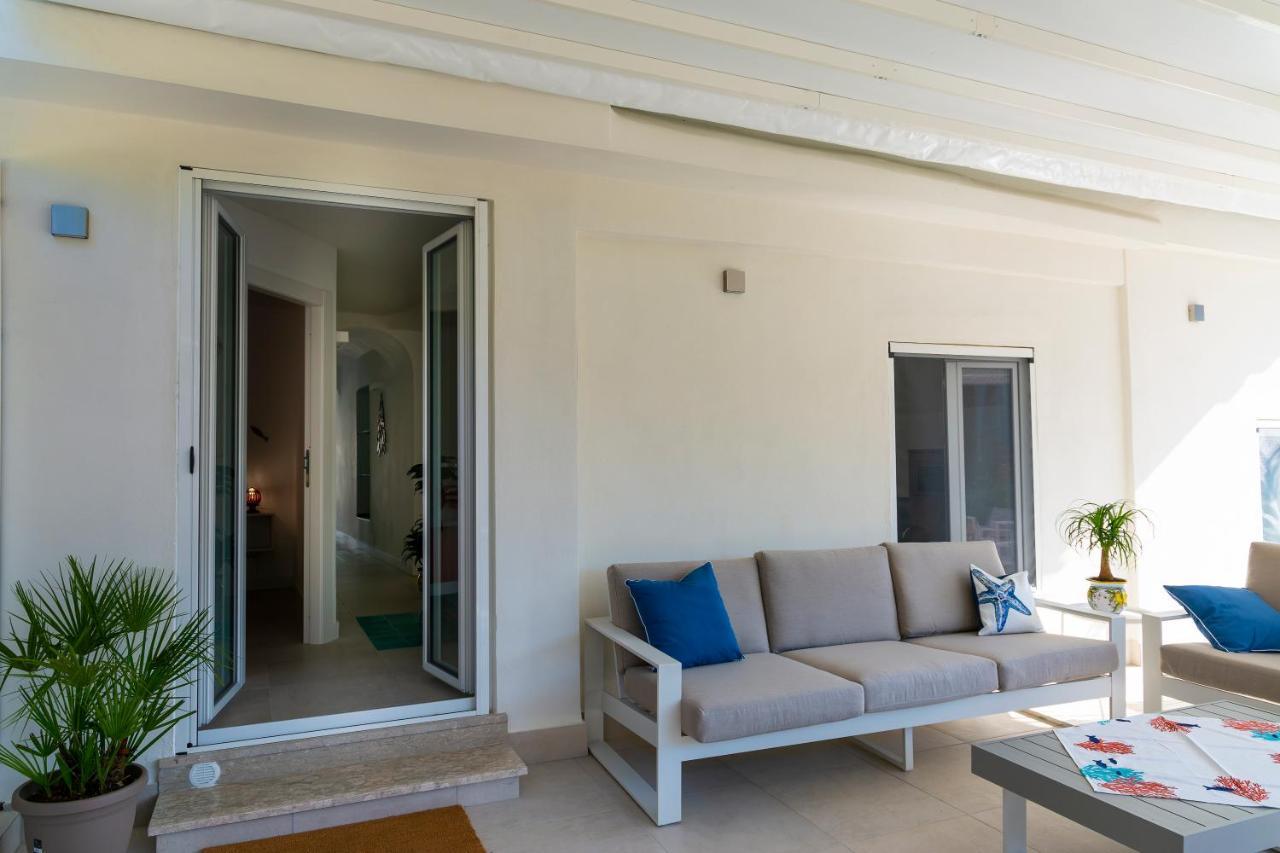 Amami Home Vietri Extérieur photo