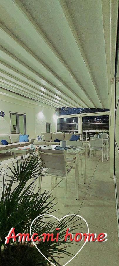 Amami Home Vietri Extérieur photo