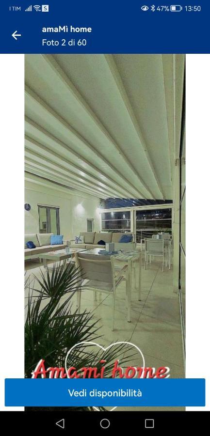 Amami Home Vietri Extérieur photo