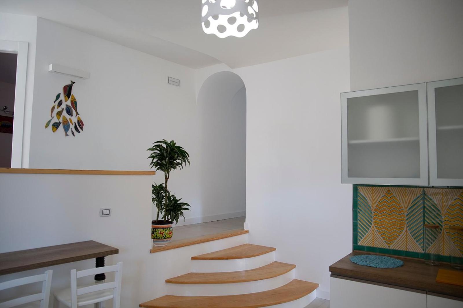 Amami Home Vietri Chambre photo
